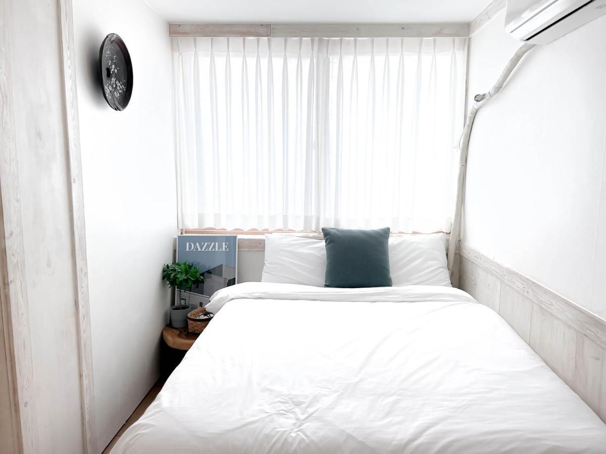 Dada Stay Hongdae Сеул Экстерьер фото